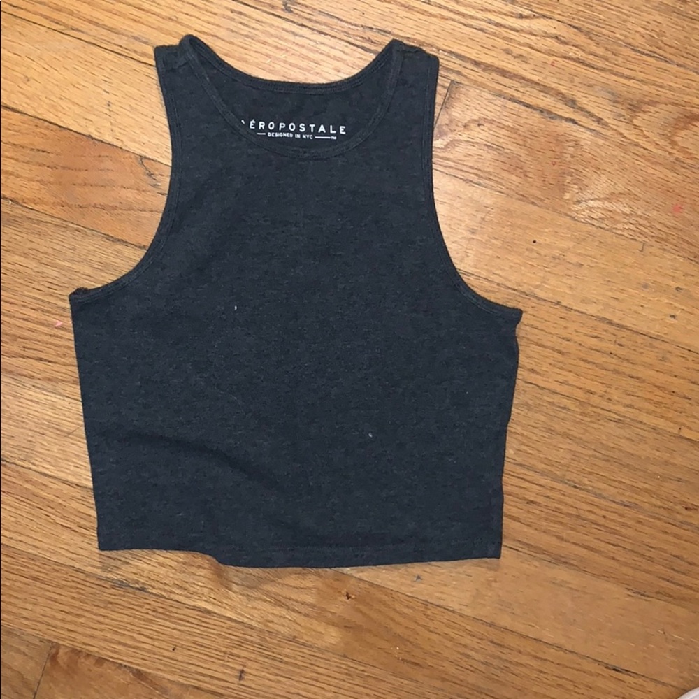 Aeropostale Crop top